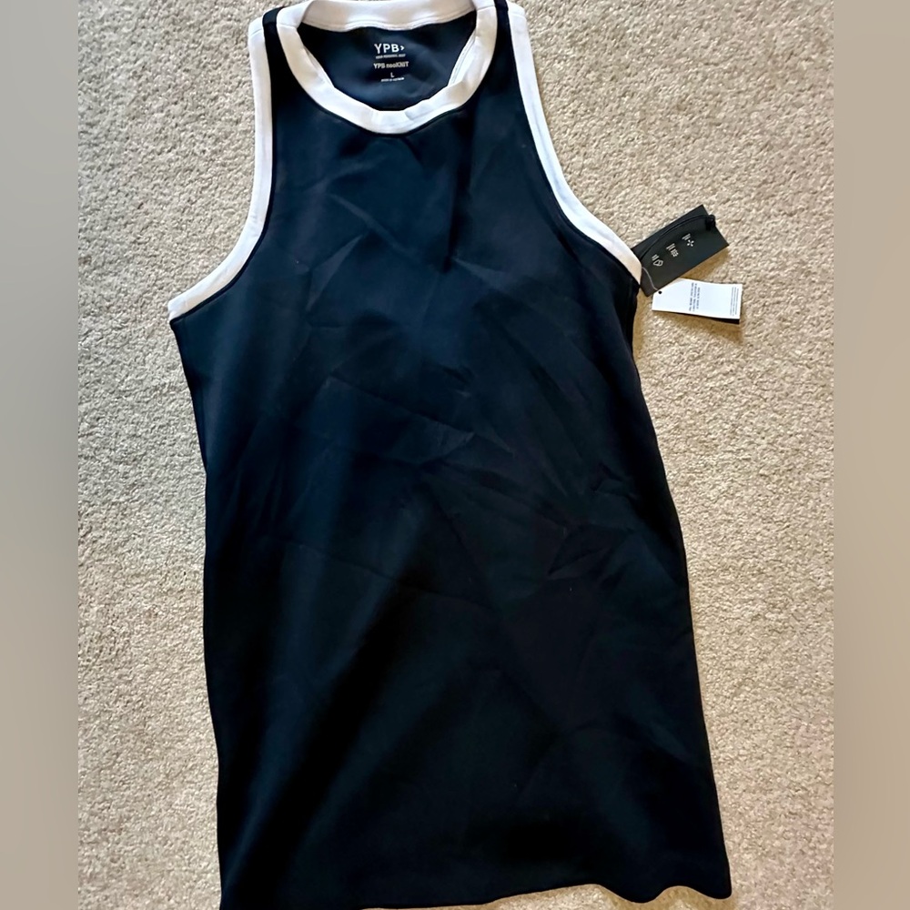 YPB by Abercrombie Active Dress